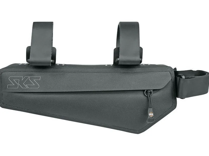 SKS Race Frame Bag Rahmentasche Oberrohrtasche Sattelstangentasche easyzip