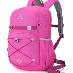 Skysper Kinderrucksack 15L - Komfortabler Wanderrucksack für Jungen & Mädchen