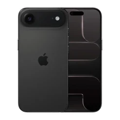 Smartphone Apple iPhone Air schwarz, 256 GB, OLED Super Retina XDR