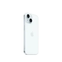 Smartphone Apple iPhone 15 Blau 128 GB