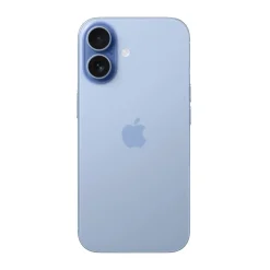 Smartphone Apple iPhone 17 Brume