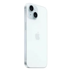Smartphone Apple iPhone 15 mit A16 Bionic Prozessor