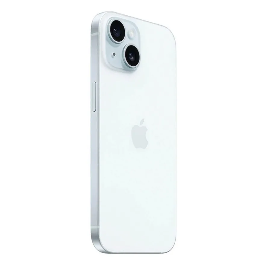 Smartphone Apple iPhone 15 mit A16 Bionic Prozessor