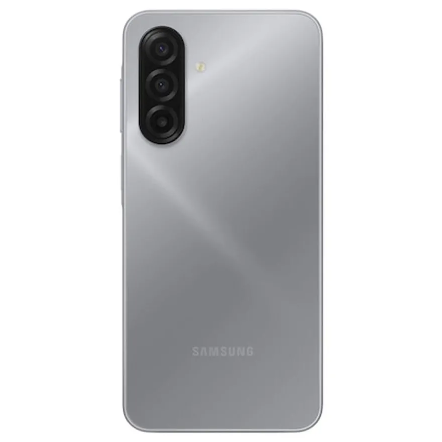 Smartphone Samsung Galaxy A17 mit 4G und 128 GB Speicher