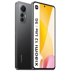 Smartphone Xiaomi 12 Lite 5G, AMOLED 6,55