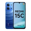 Smartphone Xiaomi Redmi 15C mit 8 GB RAM und 256 GB Speicher