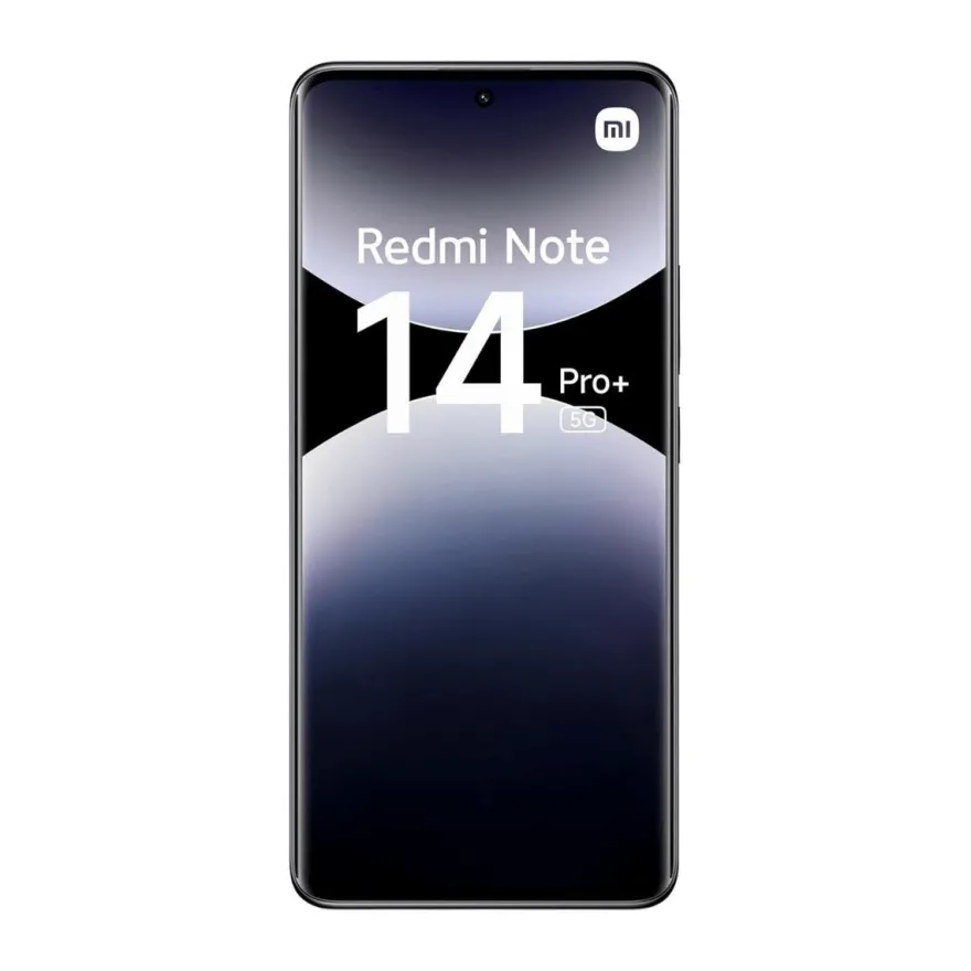 Smartphone Xiaomi Redmi Note 14 Pro+ 5G 200 MP Kamera