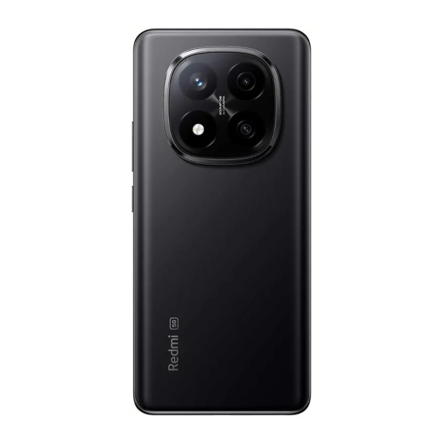 Smartphone Xiaomi Redmi Note 14 Pro+ 5G 200 MP Kamera