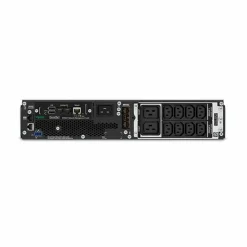 Smart-UPS SRT 3000 VA (schwarz)