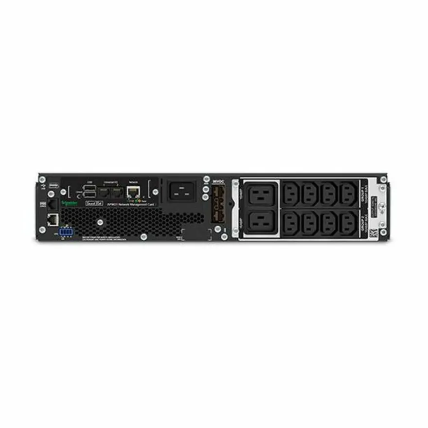 Smart-UPS SRT 3000 VA (schwarz)