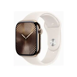 Smartwatch Apple Watch Series 10 mit GPS + Cellular