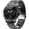Smartwatch Beafon Metallisches Design 1,43 Zoll AMOLED