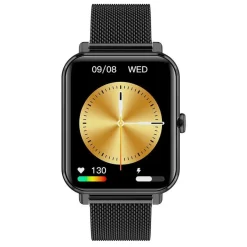 Smartwatch Garett GRC Classic mit AMOLED Display