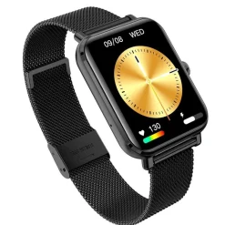 Smartwatch Garett GRC Classic mit AMOLED Display
