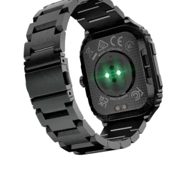 Smartwatch hifuture HiFuture Ultra3 Pro mit AMOLED-Display