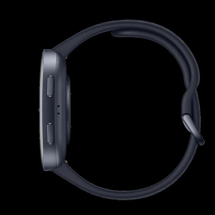 Smartwatch Huami Amazfit Bip 6 mit AMOLED-Display