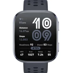 Smartwatch Huami Amazfit Bip 6 mit AMOLED-Display