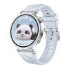 Smartwatch Huawei Watch GT5 Blau 41 mm