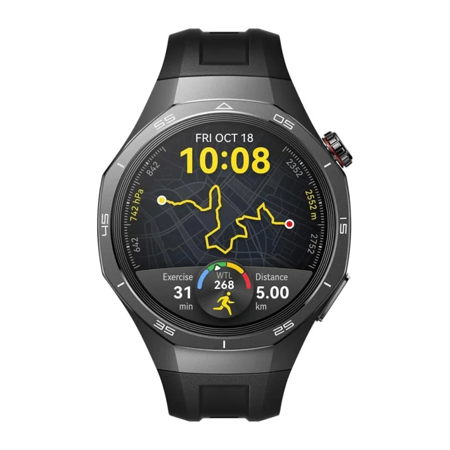 Smartwatch Huawei Watch GT 5 Pro 46mm