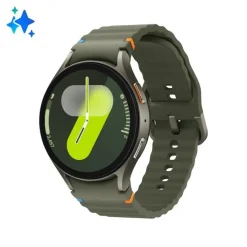 Smartwatch Samsung Galaxy Watch7 Grén AMOLED 1,5 Zoll