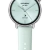 Smartwatch Xiaomi mit AMOLED-Display, wasserdicht