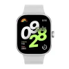 Smartwatch Xiaomi Redmi Watch 4 Silber AMOLED Sport