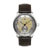 Smartwatch Zeppelin Friedrichshafen 8590-5 Gold