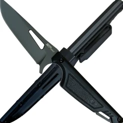 Smith & Wesson Military & Police Shield Messer Gürtel- Jagd- Outdoormesser Scheide