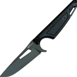 Smith & Wesson Military & Police Shield Messer Gürtel- Jagd- Outdoormesser Scheide