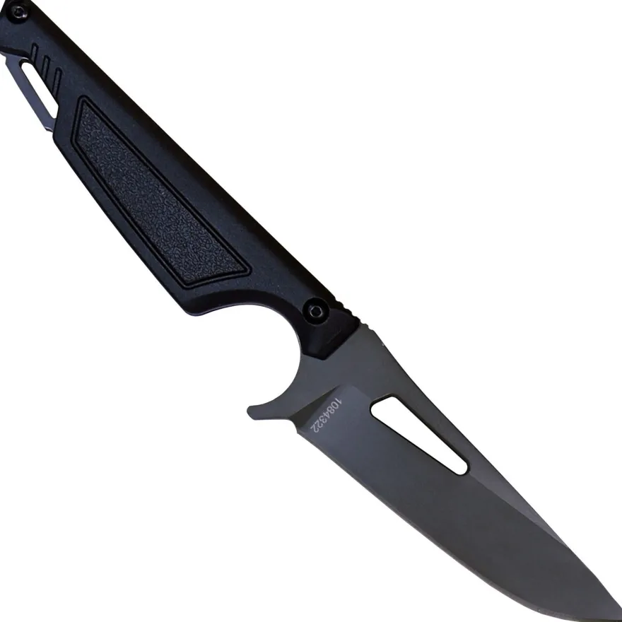 Smith & Wesson Military & Police Shield Messer Gürtel- Jagd- Outdoormesser Scheide