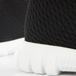 Sneaker Armani XL Extralight schwarz