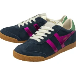 Sneaker Gola Elan Glitz