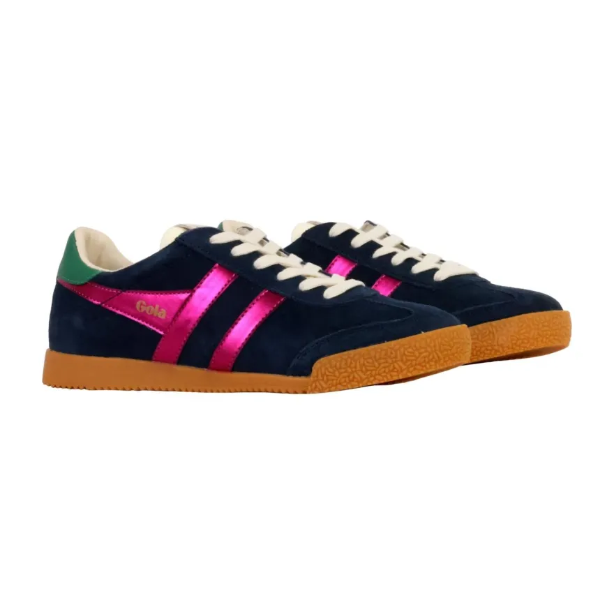 Sneaker Gola Elan Glitz