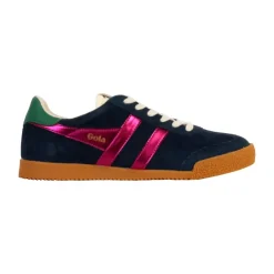 Sneaker Gola Elan Glitz