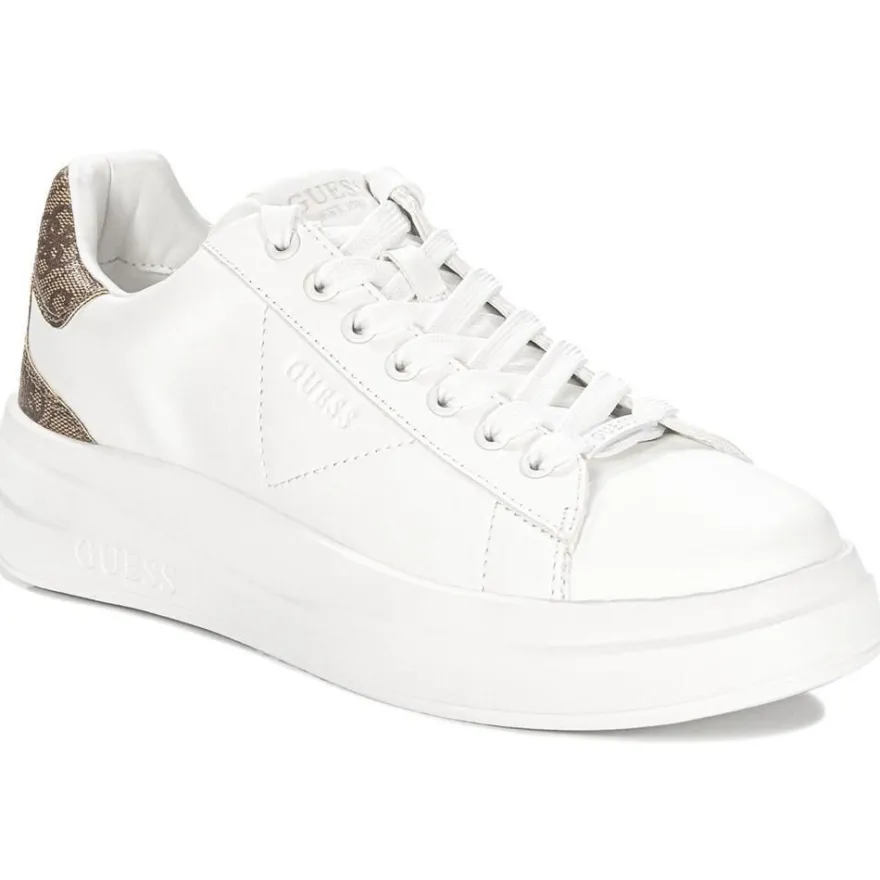 Sneakers Guess Weiß