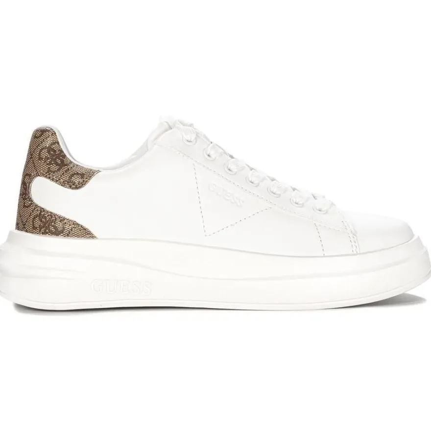 Sneakers Guess Weiß