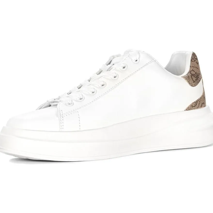 Sneakers Guess Weiß