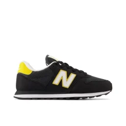Sneakers New Balance 500 schwarz