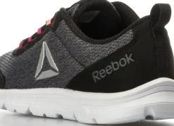 Sneakers Reebok Speedlux 30 schwarz Damen