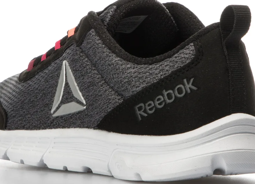 Sneakers Reebok Speedlux 30 schwarz Damen
