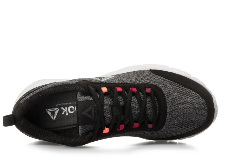Sneakers Reebok Speedlux 30 schwarz Damen