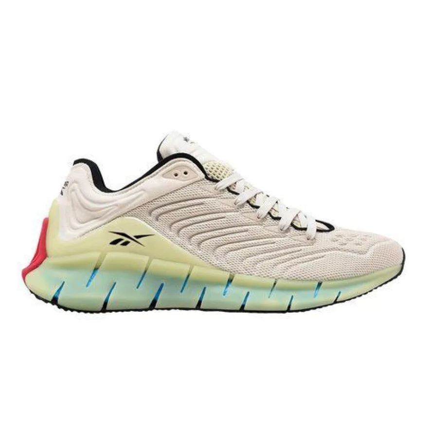 Sneakers Reebok Zig Kinetica Grau