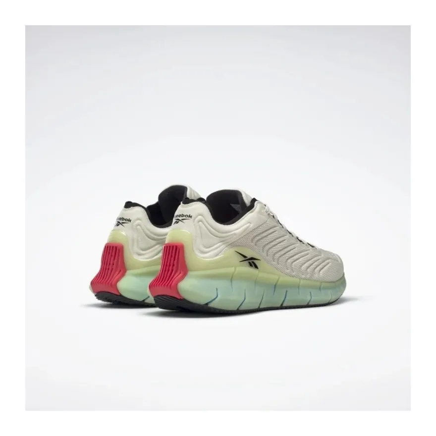 Sneakers Reebok Zig Kinetica Grau