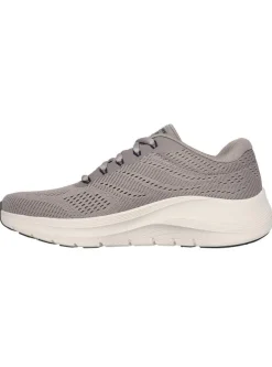 Sneakers Skechers Arch Fit 2.0 Taupe Herren