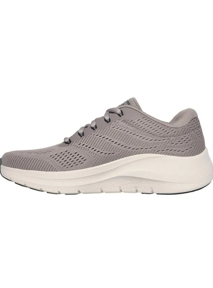 Sneakers Skechers Arch Fit 2.0 Taupe Herren