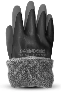 Sänger Handschuhe Thermo Maxx Touch NEU