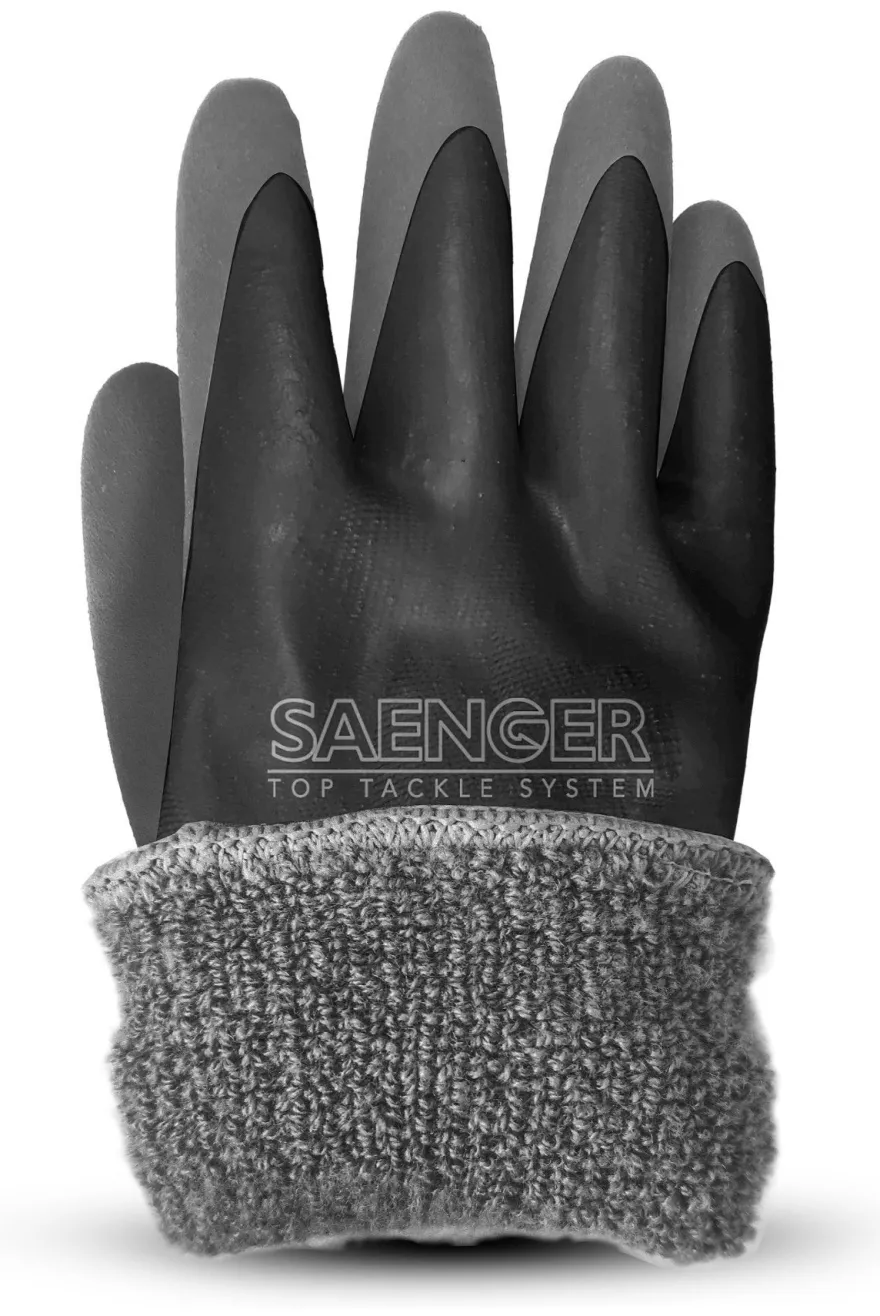 Sänger Handschuhe Thermo Maxx Touch NEU