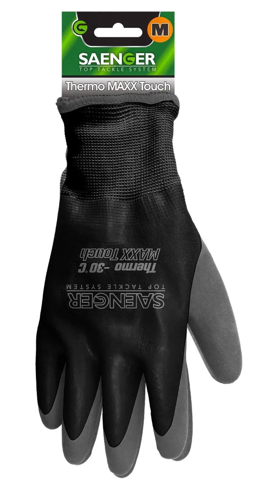 Sänger Handschuhe Thermo Maxx Touch NEU