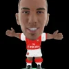 Soccerstarz Arsenal London FC Aubamengyang Minifigur Spieler Figur OVP 5056122503368