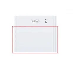 Sofar Solar Batteriespeicher BTS 5K 5kWh Solarspeicher Batterie LiFePO4